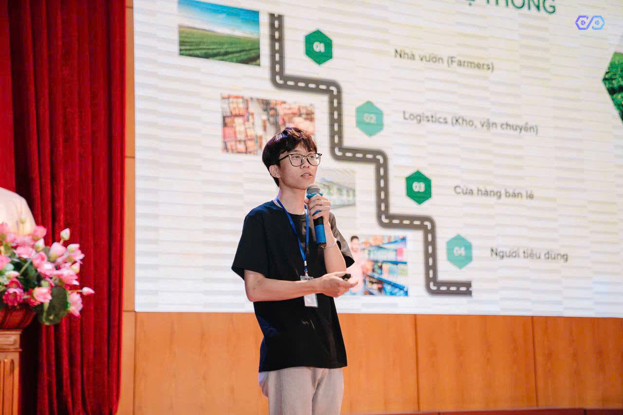 Presentation